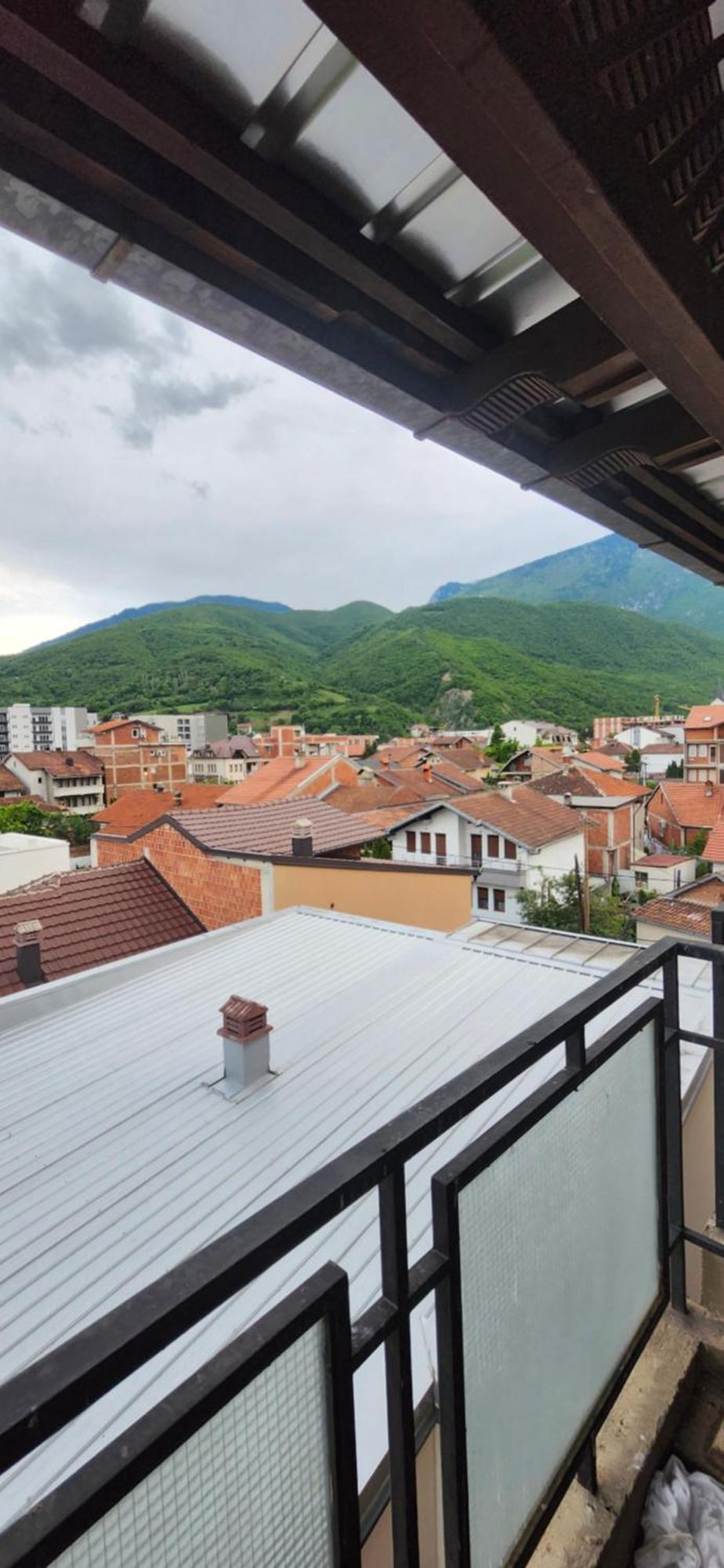 Lovely 1 Bedroom Within Walking Distance, Views Peje Exteriér fotografie