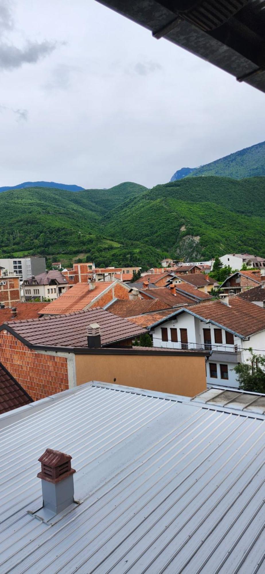 Lovely 1 Bedroom Within Walking Distance, Views Peje Exteriér fotografie