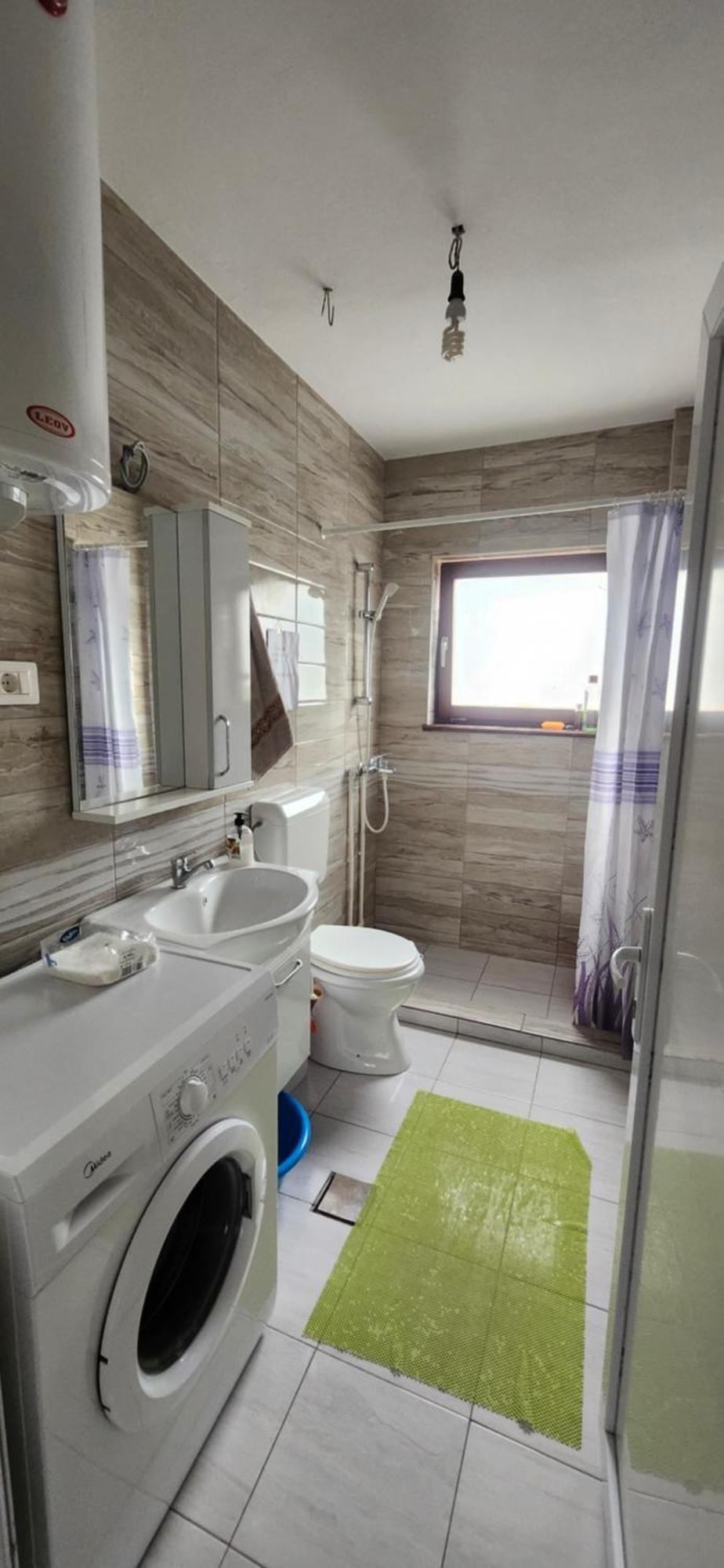 Lovely 1 Bedroom Within Walking Distance, Views Peje Exteriér fotografie