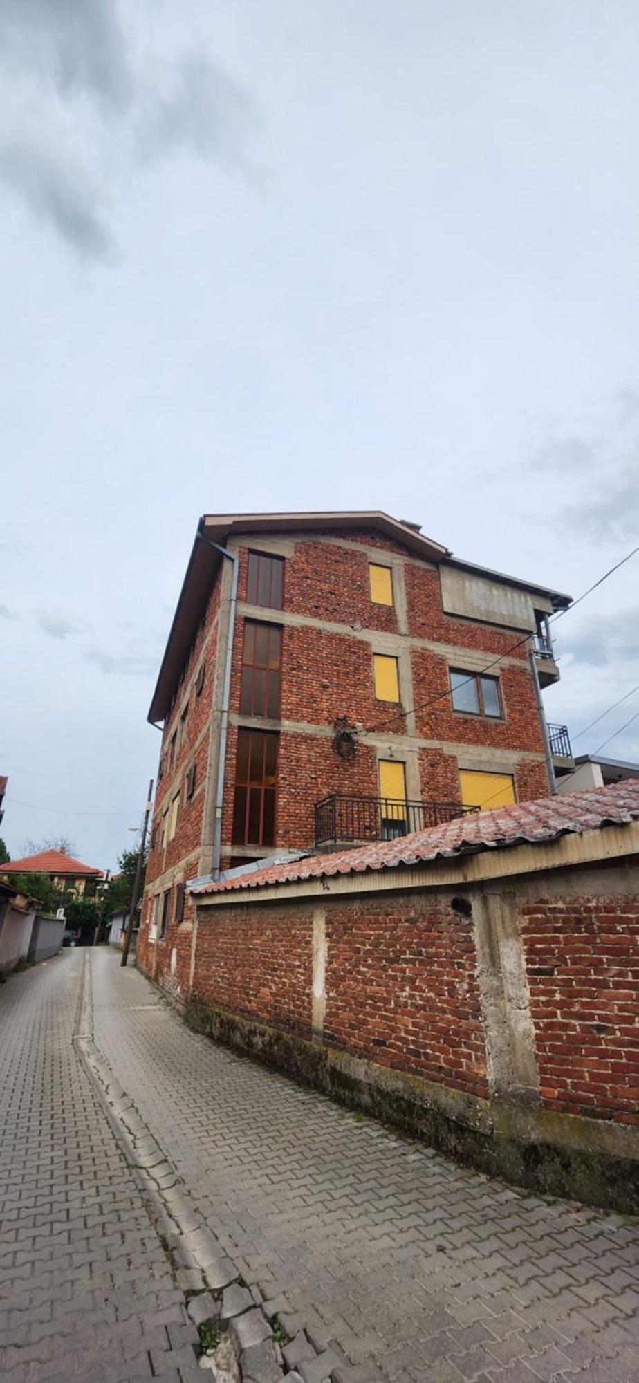 Lovely 1 Bedroom Within Walking Distance, Views Peje Exteriér fotografie